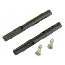 Tail Boom Carbon Rod Linkage (for MH-MCPX16/16XL) Model #: MH-MCPX025CR 