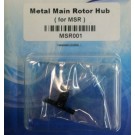 Metal Main Rotor Hub blade Msr MSR001 