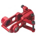 Precision CNC Aluminum Tail Gear Case (RED) - BLADE 300X Model #: MH-300X125