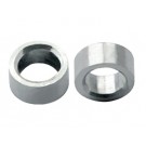CNC Aluminum Spacer 1.5×2.2×1.05mm set (for MH-130X042X/142X) Model #: 1522105AS 