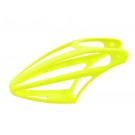 LX130X073 - 130X - Ultralight Co-Polymer Canopy - Profile 1 - Color Yellow