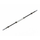 LX1631 - 180CFX - Vibe Killer Clutch Torque Shaft - Stretch Length