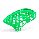 LXMCPX-BL072 - MCPX-BL - Ultralight Co-Polymer Canopy - Profile 1 - Color Green