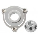 Aluminum Main Gear Hub (for MCPXBL069/X) Model #: MCPXBL069H