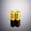 NITECORE CR123A 3V Non-rechargeable Lithium Battery For High Drain Devices (2 Piece)