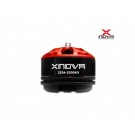 Xnova 2204-2300KV Super Sonic for FPV Racing Motor 4 pcs XN2204-2300