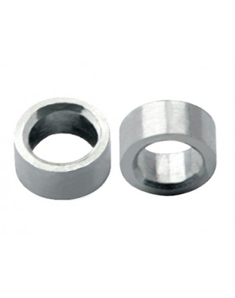 CNC Aluminum Spacer 1.5×2.2×1.05mm set (for MH-130X042X/142X) Model #: 1522105AS 
