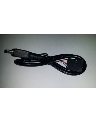 HD19 AV Connection Cable