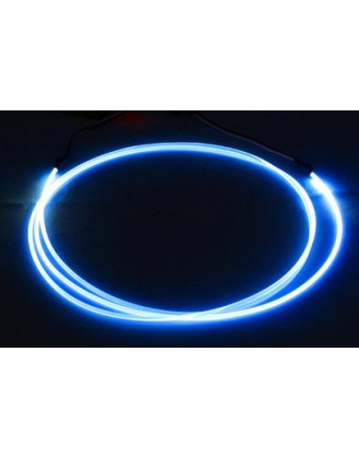 fiber-optical strips Φ2mm*0.5M（Blue) AEO-NF101-B 