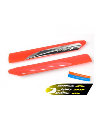 Fast Response Main Blade (Red) -Blade 130X B130X16-R