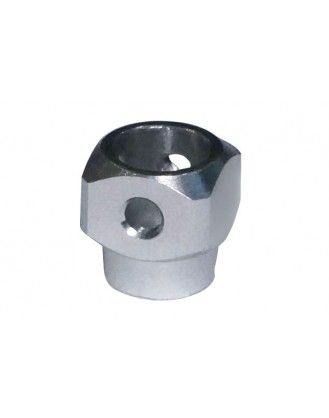 LX0286 - 130 X - Precision Aluminum Main Shaft Collar 