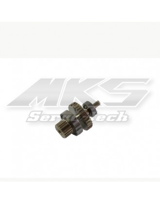 DS92A+/93/95 #8 Out-put Gear MKS-Gear-DS92A+/93/95 #8
