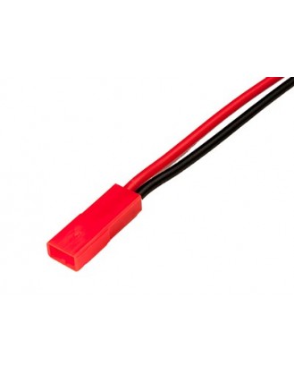 JST Female Connector EDN-1250