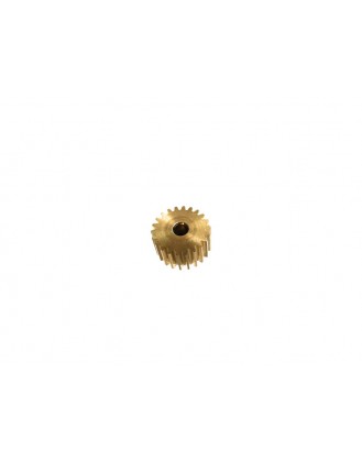 GWS PINION GEAR/EPS-400C D TYPE - 22 TOOTH [EPSC-9D4C]