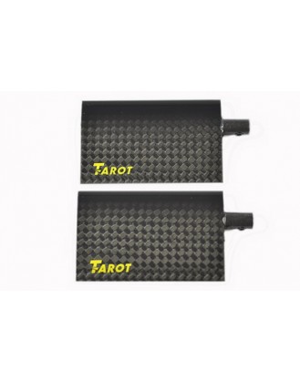 Tarot 450 3K Carbon Fiber Flybar Paddle FYTL1256