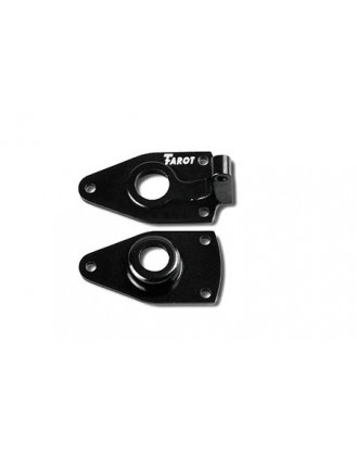 Tarot 450 Pro Tail Gear Box Metal Plate FYTL2368-01