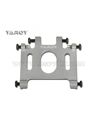 Tarot 250 PRO DFC Parts Metal Motor Mount Silver FYTL25113-01 