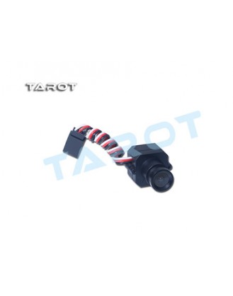 Tarot 600TV Line mini HD color camera