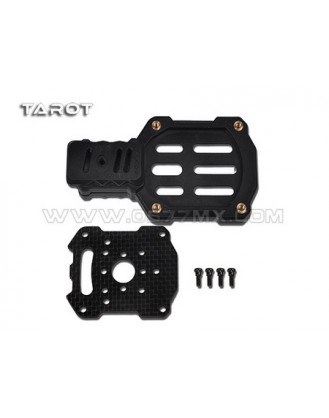 Tarot ?X16MM new multi-axis motor holder / black TL68B20