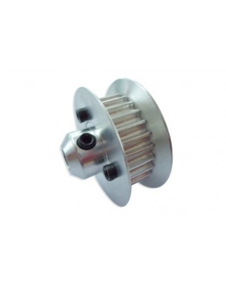 SAB New heavy-duty tail pulley 26T - Goblin 700 [H0103-S] [H0103-S]