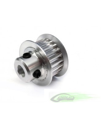 SAB 23T motor pulley (for 8mm motor shaft)-Goblin 630/700/770 [H0126-23-S] [H0126-23-S]
