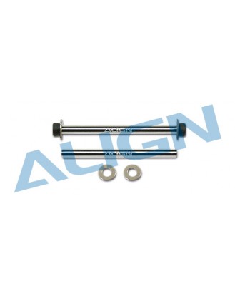 H25015 Feathering Shaft