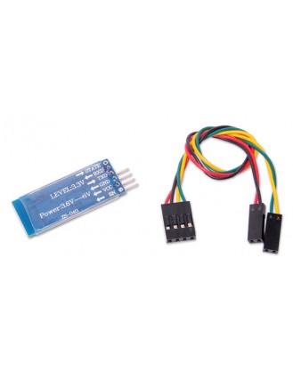 HYPERION BLUETOOTH ADAPTER FOR NAZE 32 FLIGHT CONTROLLERS HP-FPFCBT