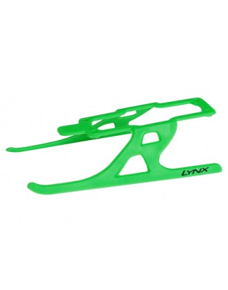 LX0668 - 130 X - Ultraflex Landing Gear - Green Neon