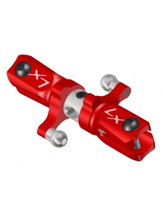 LX0726 - 300 X - Ultra Tail Rotor Hub - Red Devil Edition