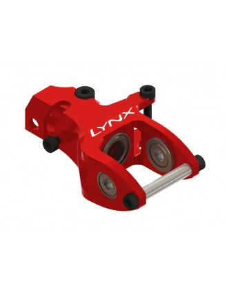 LX1431 - 180CFX - Ultra Tail Case - Red