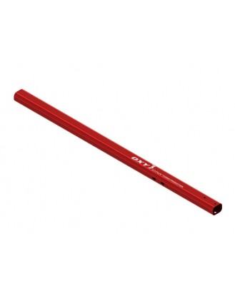 LX1657 - Oxy 3 - Lynx - Tail Boom Spare - Red