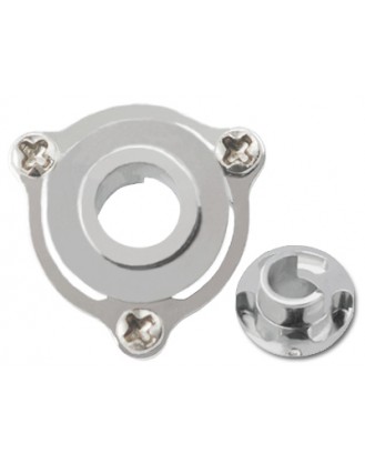 Aluminum Main Gear Hub (for MCPXBL069/X) Model #: MCPXBL069H