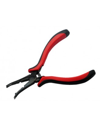 Curved Tip Ball Link Pliers Model #: MH-PL140