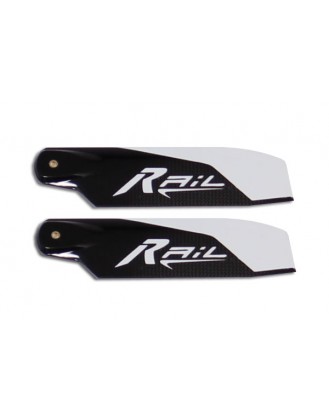 Rail R-96 Tail Blade