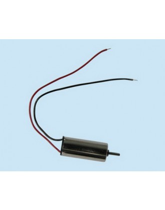 TAIL BRUSHED MOTOR CP0101 GPM060