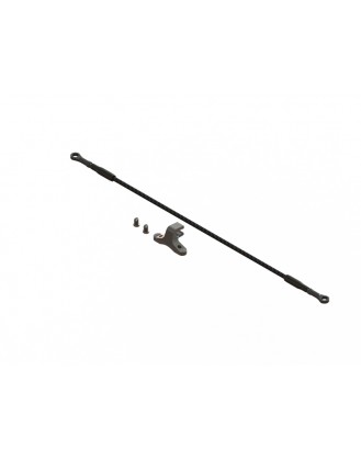SP-OXY2-083 - OXY2-FE - CNC Stretch Tail Push Rod 
