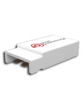 Smart iPHONE USB Adapter