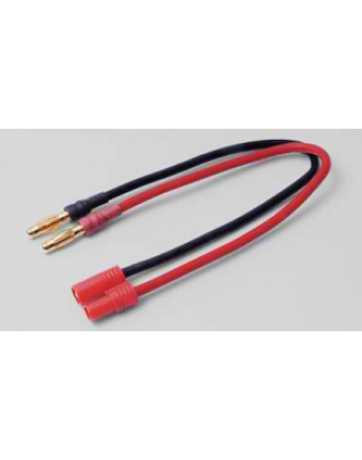 HYPERION HI-RATE CHARGE CABLE FOR LIFEPO G3 PACKS HP-FG-CBL-CHG