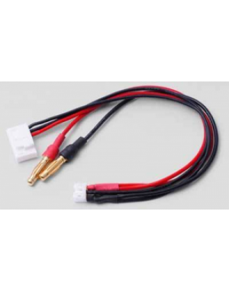 HYPERION UM TYPE 2S BAL/CHG CABLE FOR EOS7 CHARGERS HP-LGUMX2S-BAL7CBL