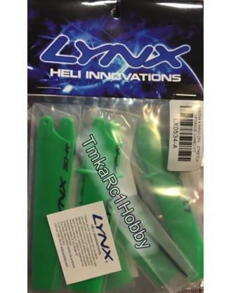 LX0534 - NANO CPX - Stretch Upgrade Combo Kit ( Green ) 