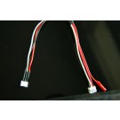 Charging harness for Eflite Blade 130X battery EH version A0140
