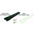 CNC Anti-Rotation Guide for Swashplate Set - Blade Nano CPX nCPX183