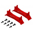 LX0564 – GOBLIN 700 – Ultra Landing Gear Support – Red Devil Edition