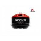X-NOVA 2206-2000KV Super Sonic for FPV Racing Motor 4 pcs