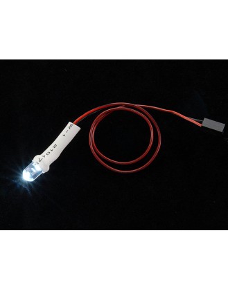LED Light – White (spare parts for EA-020) 