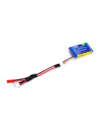 Balance Charge Cable with JST plug (Blade 130X) EA-076 