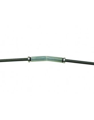 LX1631 - 180CFX - Vibe Killer Clutch Torque Shaft - Stretch Length