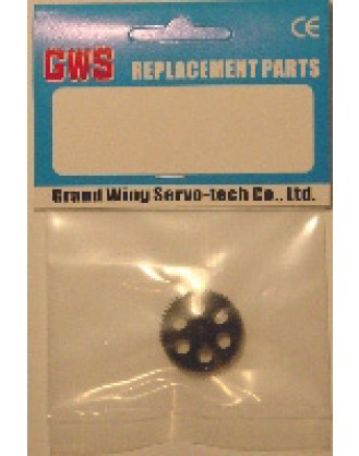 GWS COMPACT 400 72 TOOTH "G" SPUR GEAR [EPSC-4G4C]