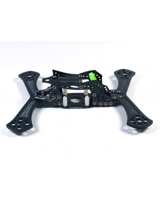 DX200 Xtreme Racing Drone 200, 200mm, 5 " naked frame XTQ200-KIT