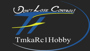 TmkaRc1Hobby, LLC